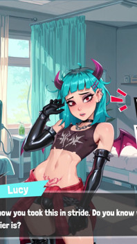 Femboy futa ev oyunu bölüm 1 - büyülü sanatlar kolejinde hayata başlama