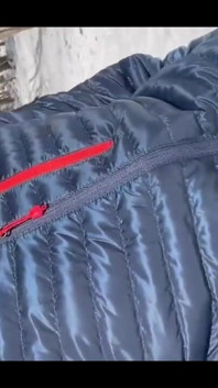 Guy Showing off Cock Pissing While X Country Skiing