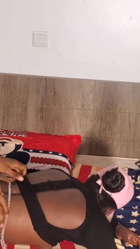 He Couldnt Stop Fucking My Big Ass with His Big Dick