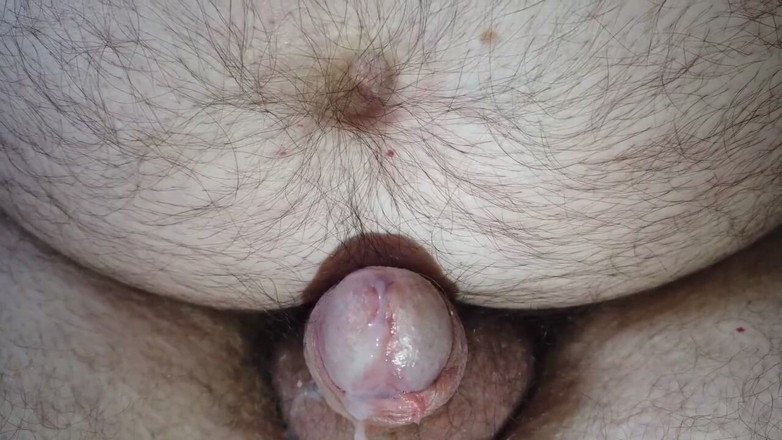 Reggie Steiret: Masturbace Hodně Příliš Rychlých Výstřiků