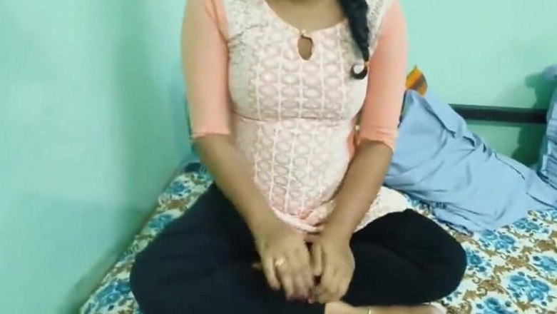 IndianGirlHot2024: Pacar india india lagi asik ngentot memek sempit pasangan india...