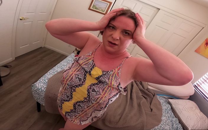 Erin Electra: Трахає мачуху в дупу в моїй спальні