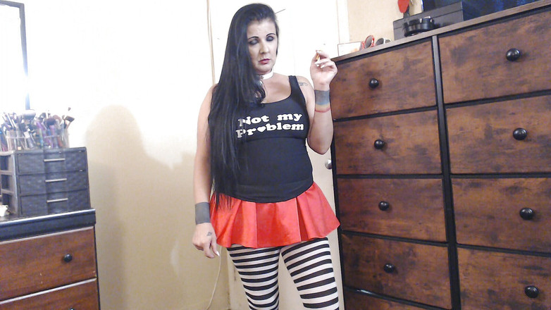 Abby Anna: Sei il perdente del mese