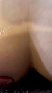 Salem Wolfe Penthouse BDSM z analem przez Mrflourish