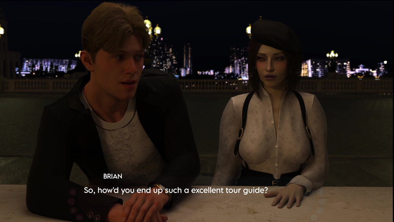 Wickedgammes studio: Kochanek kotki (część 26)