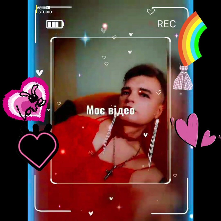 Djini: Ginny si hraje