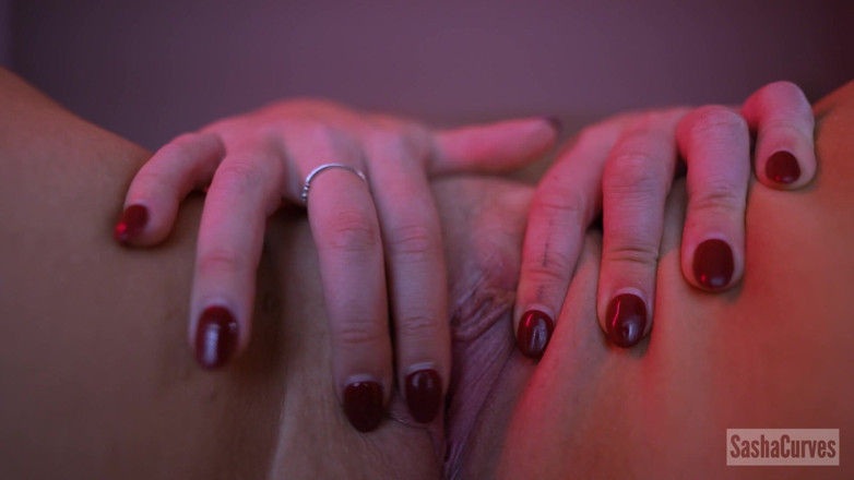 Sasha Curves: Step-mommy &amp; Step-son: Intimacy Solutions