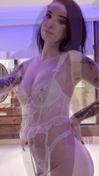 Come to Bed with Me