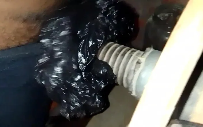 Crazy boy moment: Dirty Indian Boy