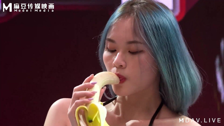 ModelMedia Asia: Mtvq13-ep1- programme, salle d’étude du sexe, épisode 1 / duel ! Technique de masturbation...