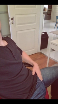 This Is How I Look While Online