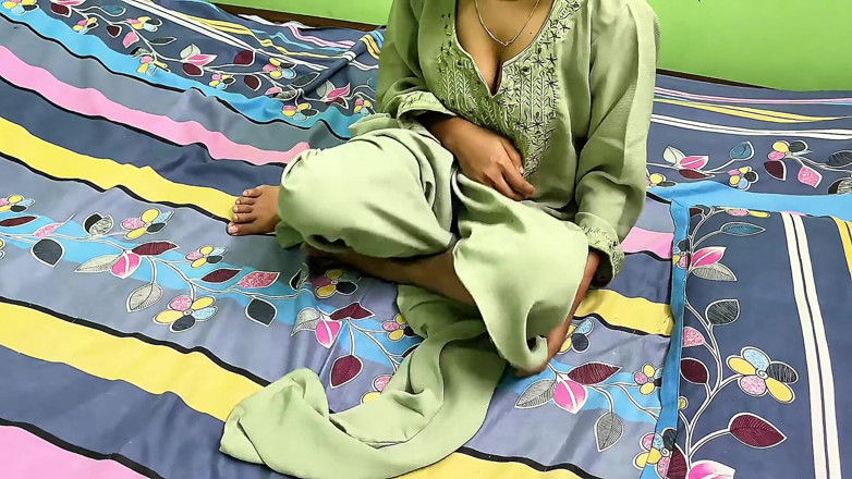 Riya Chowdhury: 오늘 내 섹시하고 기분좋은 Herdcore