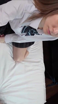 Her Skills Are Dangerous