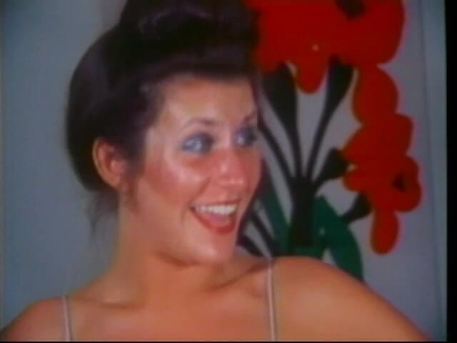 Old Good Porn: La lussuriosa mora con un corpo sinuoso fa un salivoso...