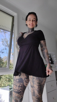 Short Dress