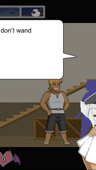 Handyman Fantasy 2 of 3