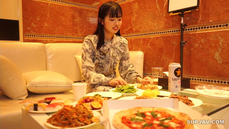 Studio Modern Shunga - JAV: Asian Angel 20562