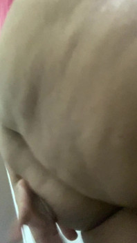Ebony Sexy Juicy Buns