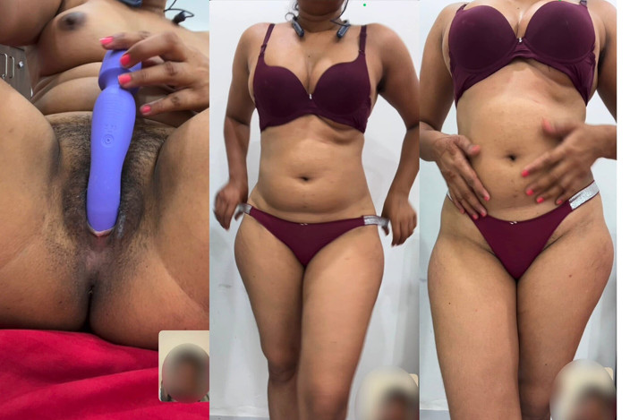 Kavya pandey: instagram videochiamata sesso completamente nudo hindi