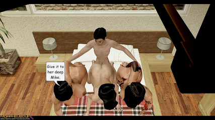 Morpheuscuk: Šťastný život, ep. 19