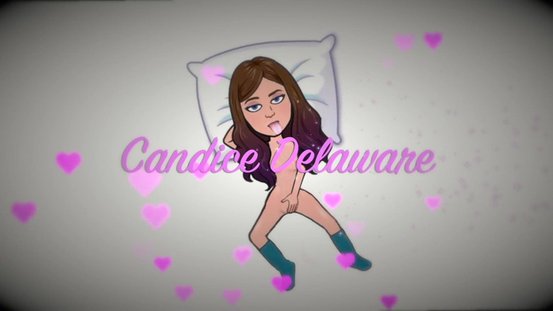 CandiceDelaware: Stiefschweder fickt enges arschloch von hinten + abspritzen