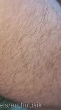 A Powerful Bull Covered in Sperm Fucked a Sissy Femboy Twink.