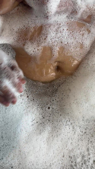 Anu00006: Poi faccio un bagno