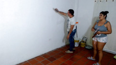 Mariano Aly: Alidenalyoficial seduce constructorul, îi dau o muie, ajungem futând și într-un pat