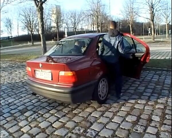 GERMAN PORN CLASSICS: ウェットメア3