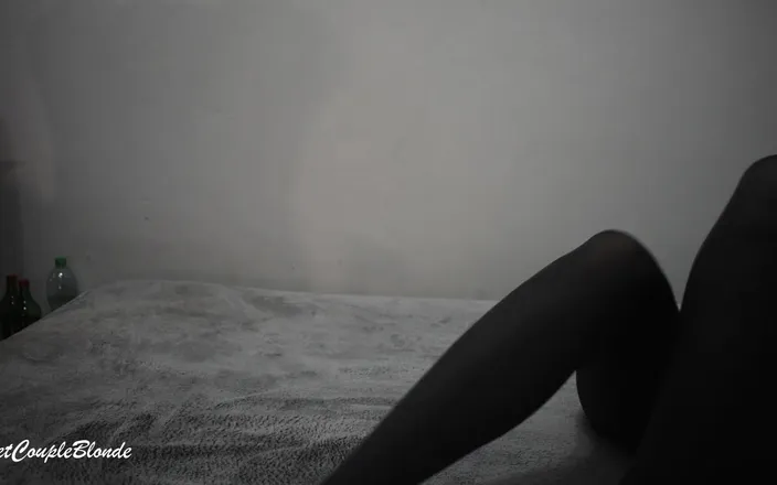 Miley Grey: You Need to Watch These Legs - Miley Grey