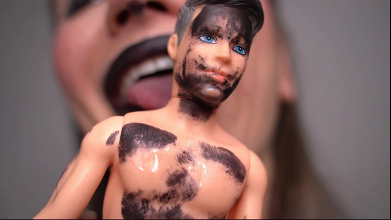 Rarible Diamond: Delikatna Giantess Sticky Kiss 4