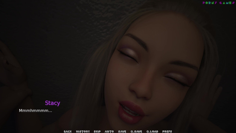 Porny Games: My Italian Wife by Hornydogstudio - Stacy Enters in the Game,...