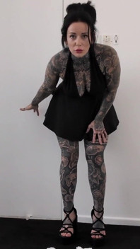 From Today's Mummy and Stepson Video
