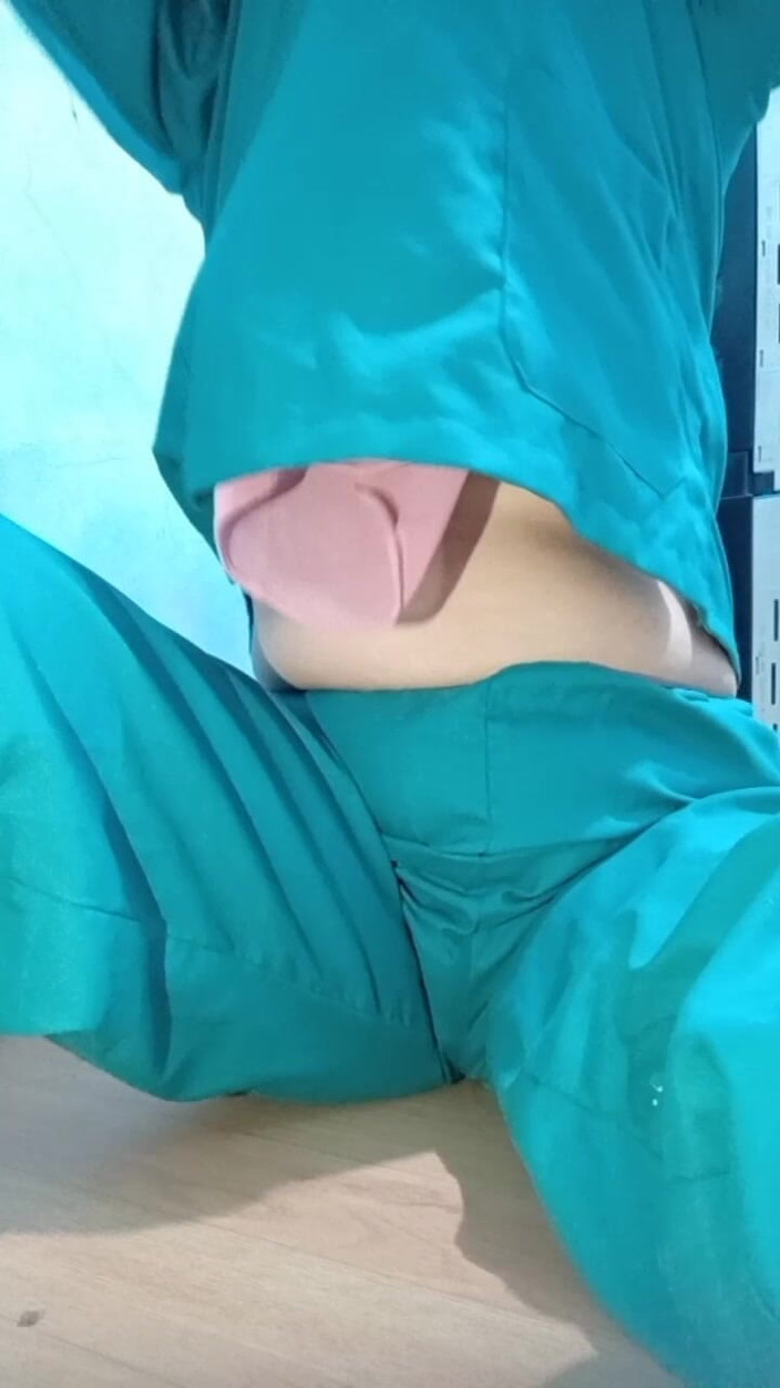 Purple sex: 간호사 실무자가 말하다