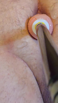 Pov - mainin mesin seks anal