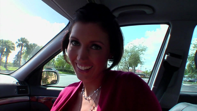 Get Your Fix: Úžasný rack Dylan Ryder ukazuje sexuální dovednosti