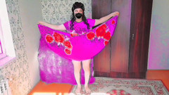 Kitty_Cross: Homemade Hottie: Booty Crossdressing Creations That'll Amaze You!
