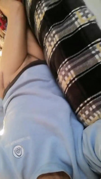 Dương vật giả trong đít