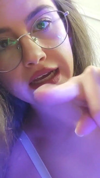Cuck Under My Bed POV