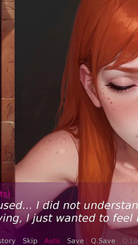 Mila Netorase route 2