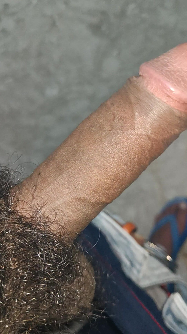 I Enjoy Handjob My Big Cock Feel Amezing (Surya Bhauu)