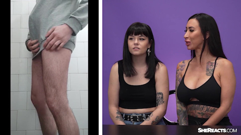 SheReacts: Rick 2 : le verdict de Lilly Lane et Nova Vixen