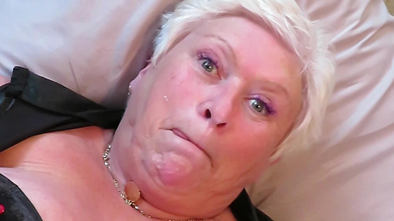 Uk Joolz: Mmmmm dostanu svou odměnu