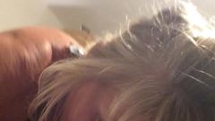 Amateur Deepthroat