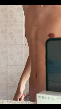 My body