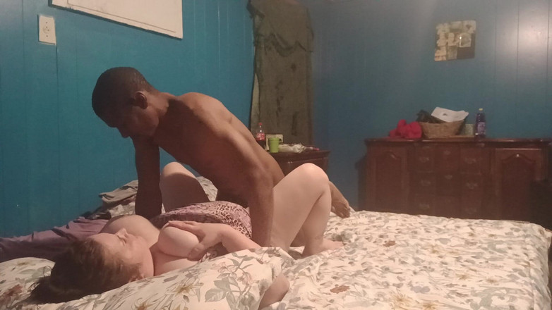 Sloppylynn: ビッグ・ブラック・ディックとのだらしないリンの愛の営み