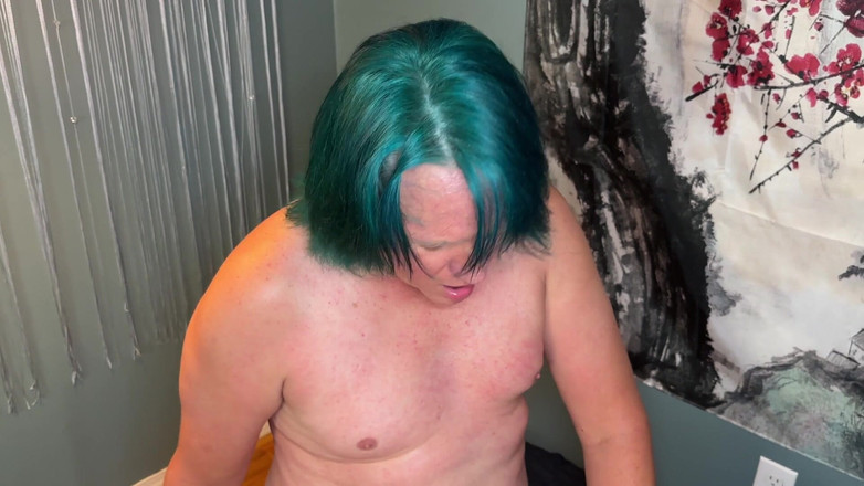 Cliff Media: 中出塑料和多肉鸡巴 - Cliff Media Productions