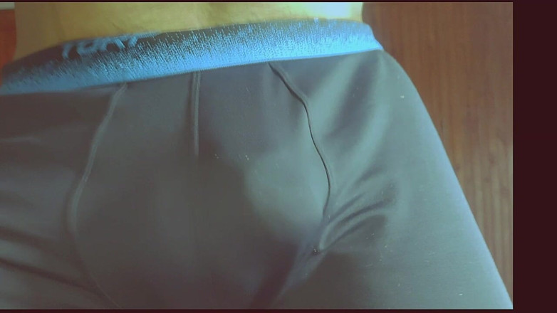 Stink HairyMale: Chodidlo, podpaží, sperma měkký penis