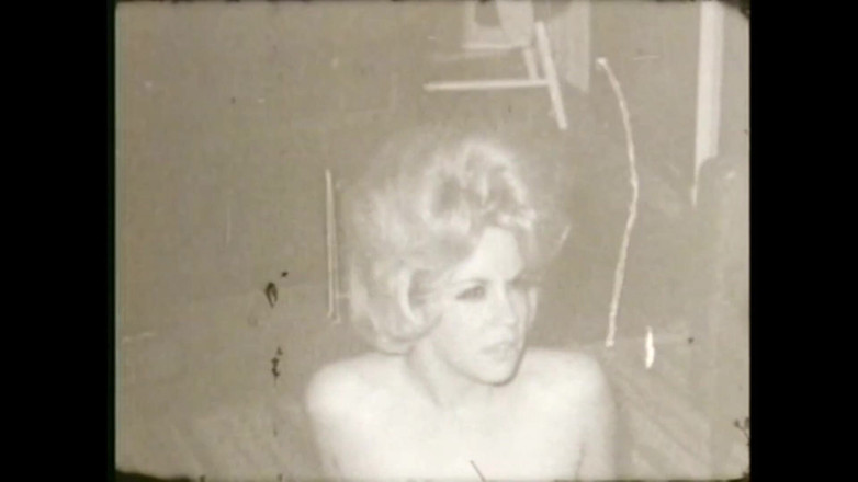 Vintage megastore: The Disgusting Little Slut