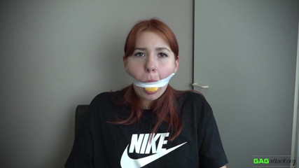 Gag Attack: Red Foxy - multiple gags